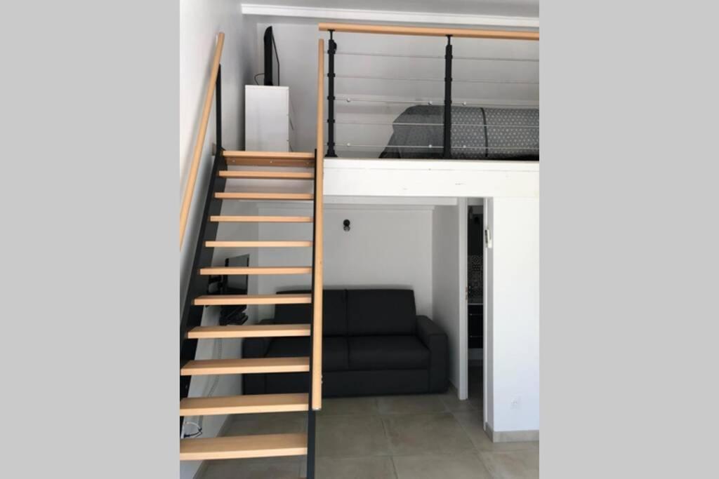 Lou Paradiu Du Verdon 普罗旺斯地区阿莱马尼 外观 照片
